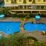 Cozy And Simply 1Br At Kebagusan City Apartment By Travelio