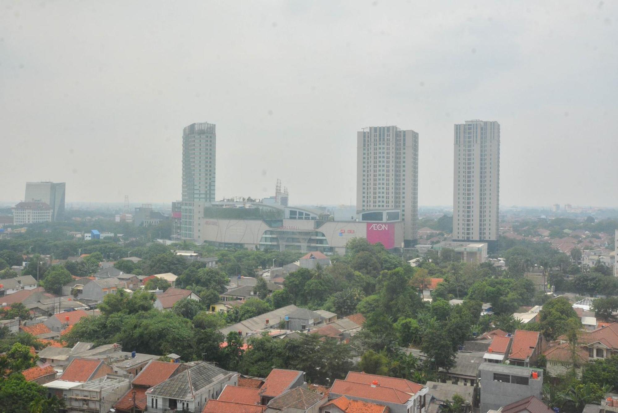 Pangsapuri Cozy And Simply 1br At Kebagusan By Travelio